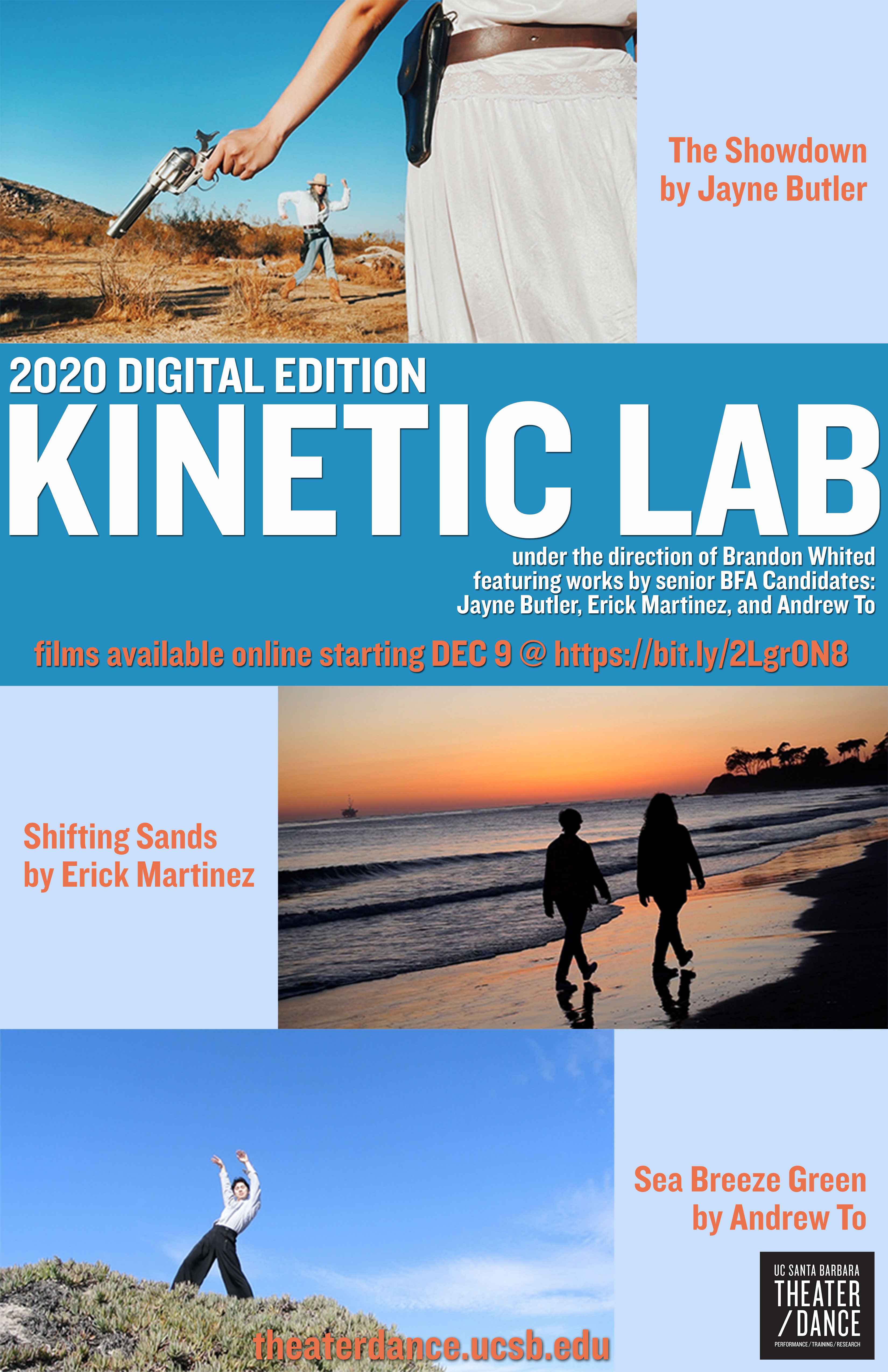 Kinetic Lab 2020 _ Digital Edition program