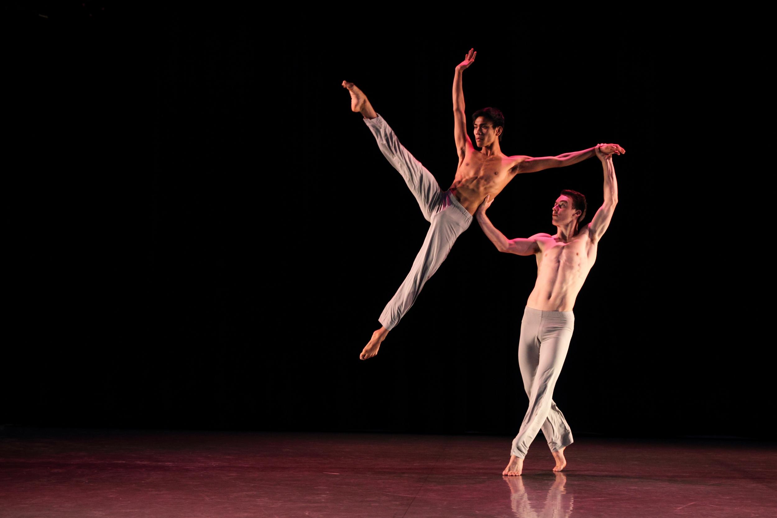 TEMPORARY TEACHING POSITIONS | DEPARTMENT OF THEATER AND DANCE article image