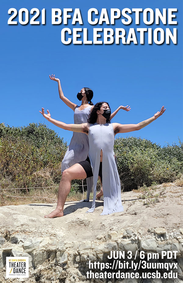 2021 BFA Capstone Celebration