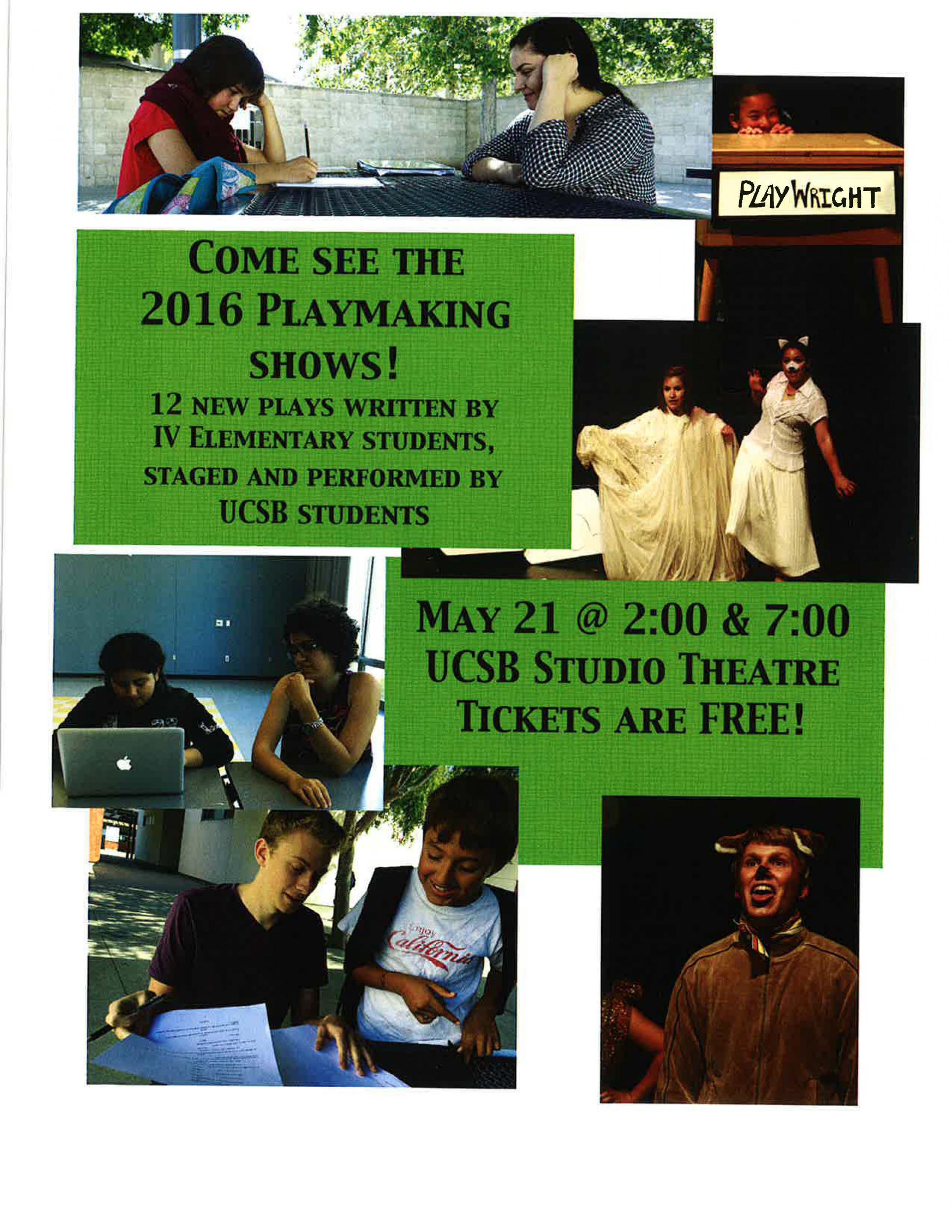 Playmaking article image