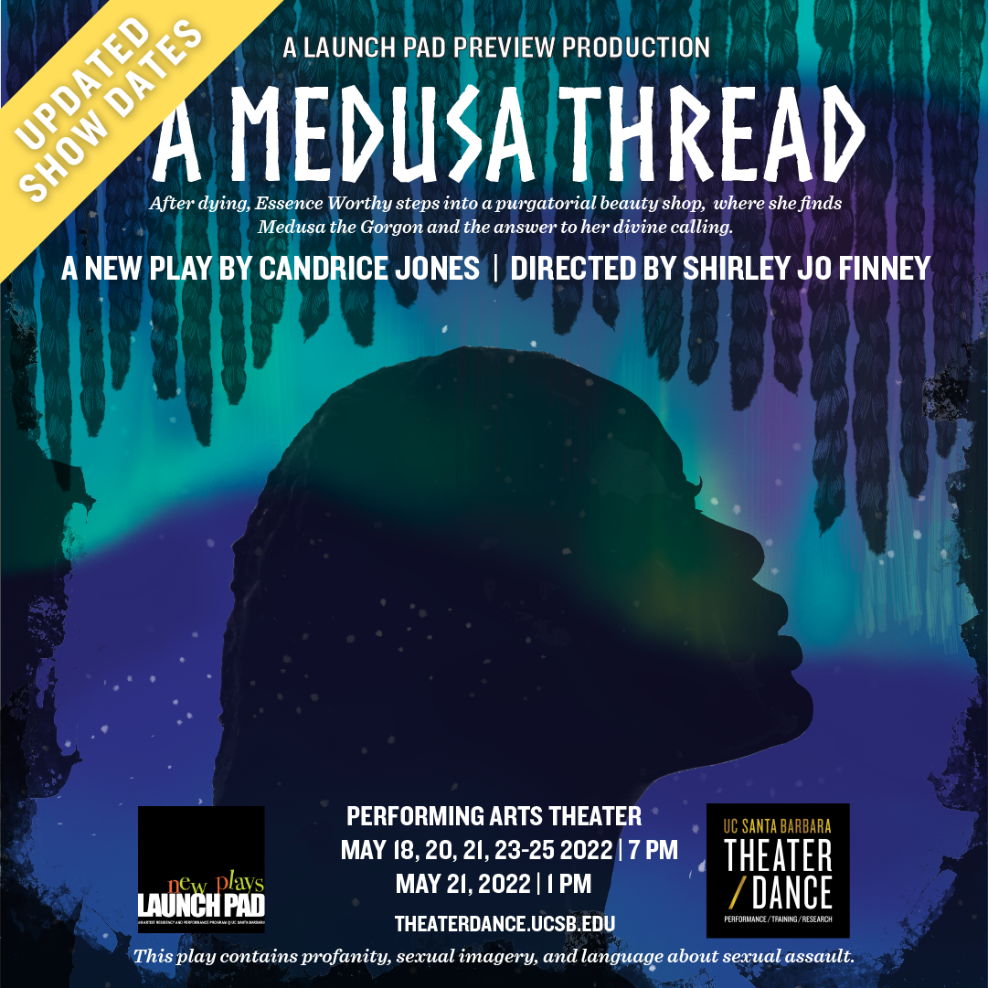 A Medusa Thread