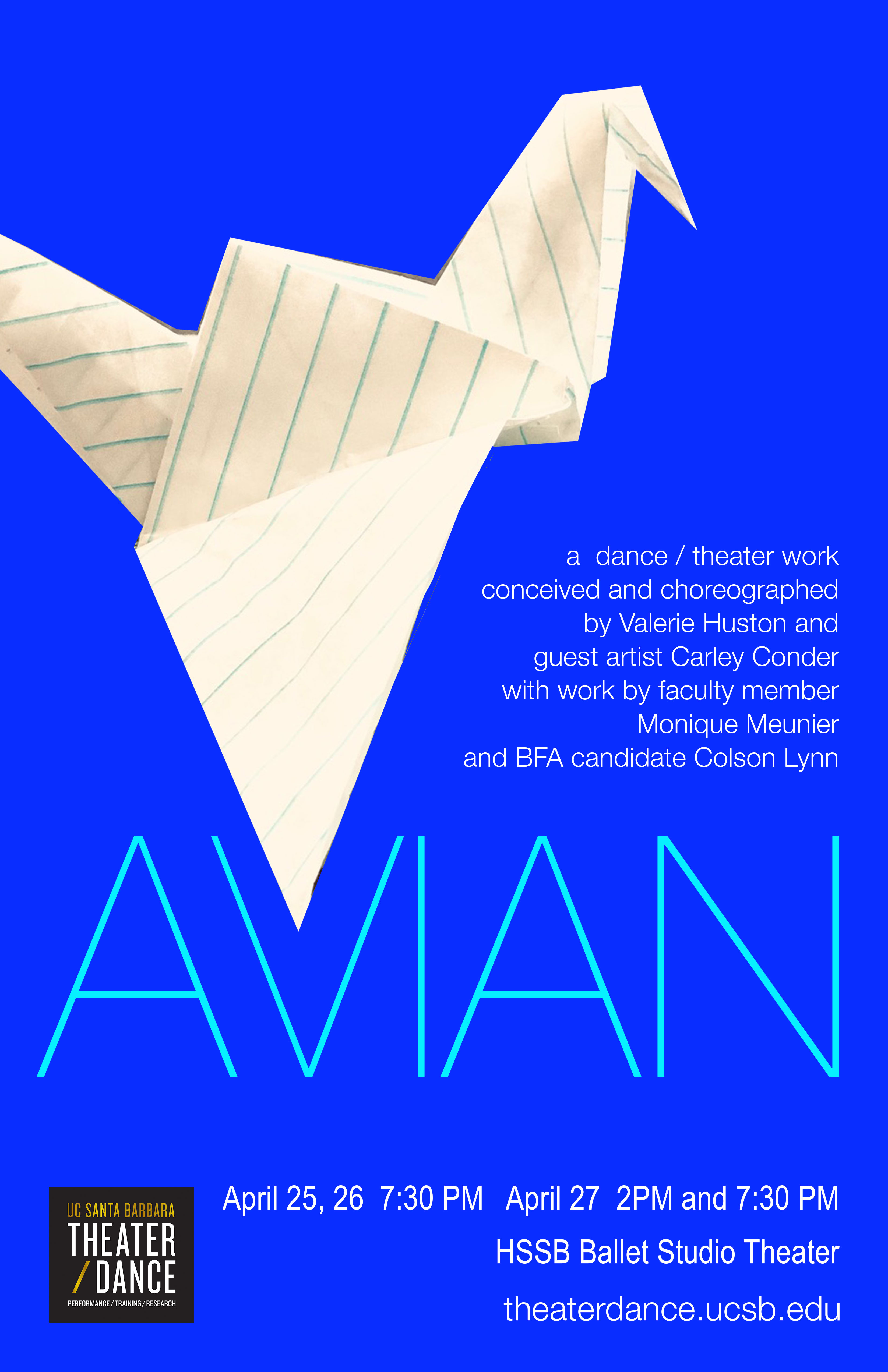 Avian