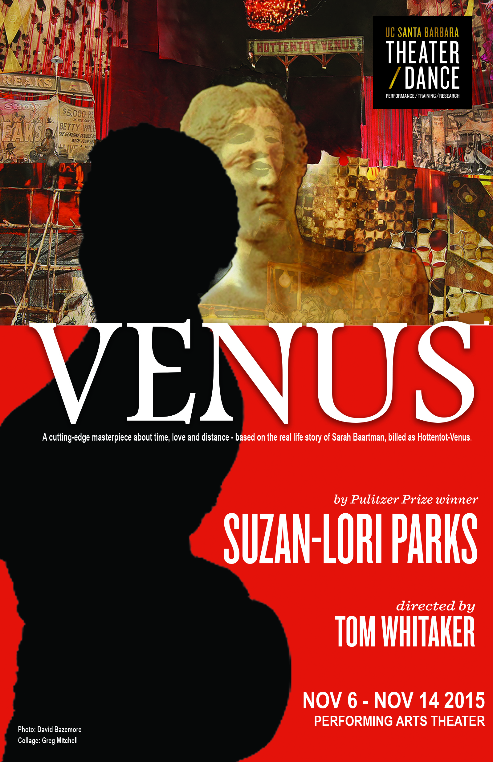 Venus Event Image