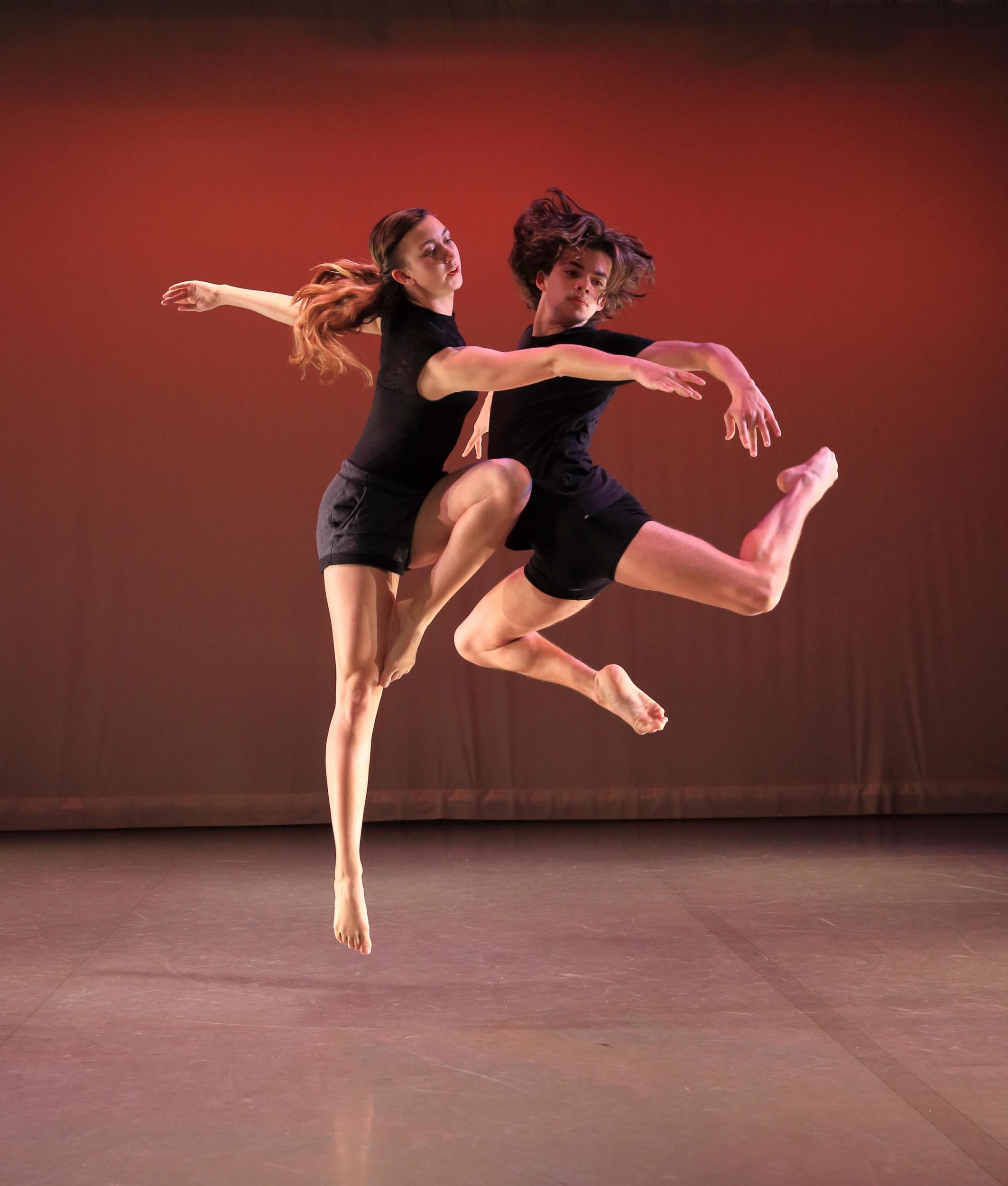 September Dance Auditions article image