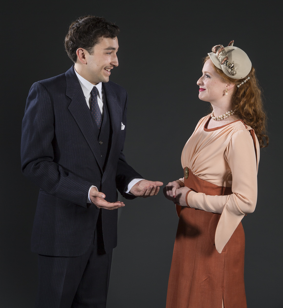 The Importance of Being Earnest Event Image