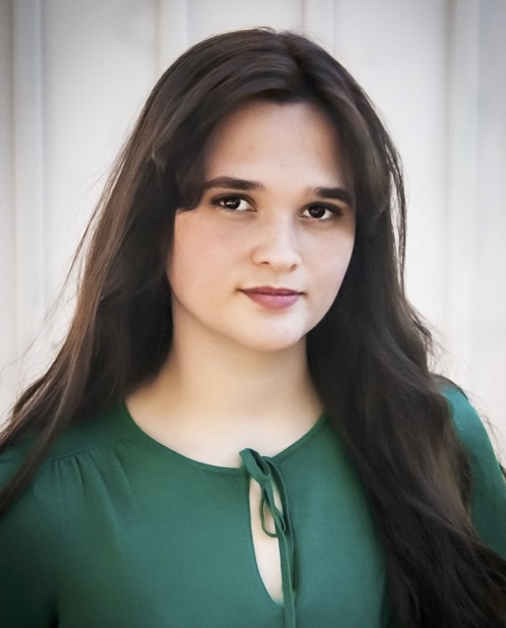 photo of Gabriella Roberts