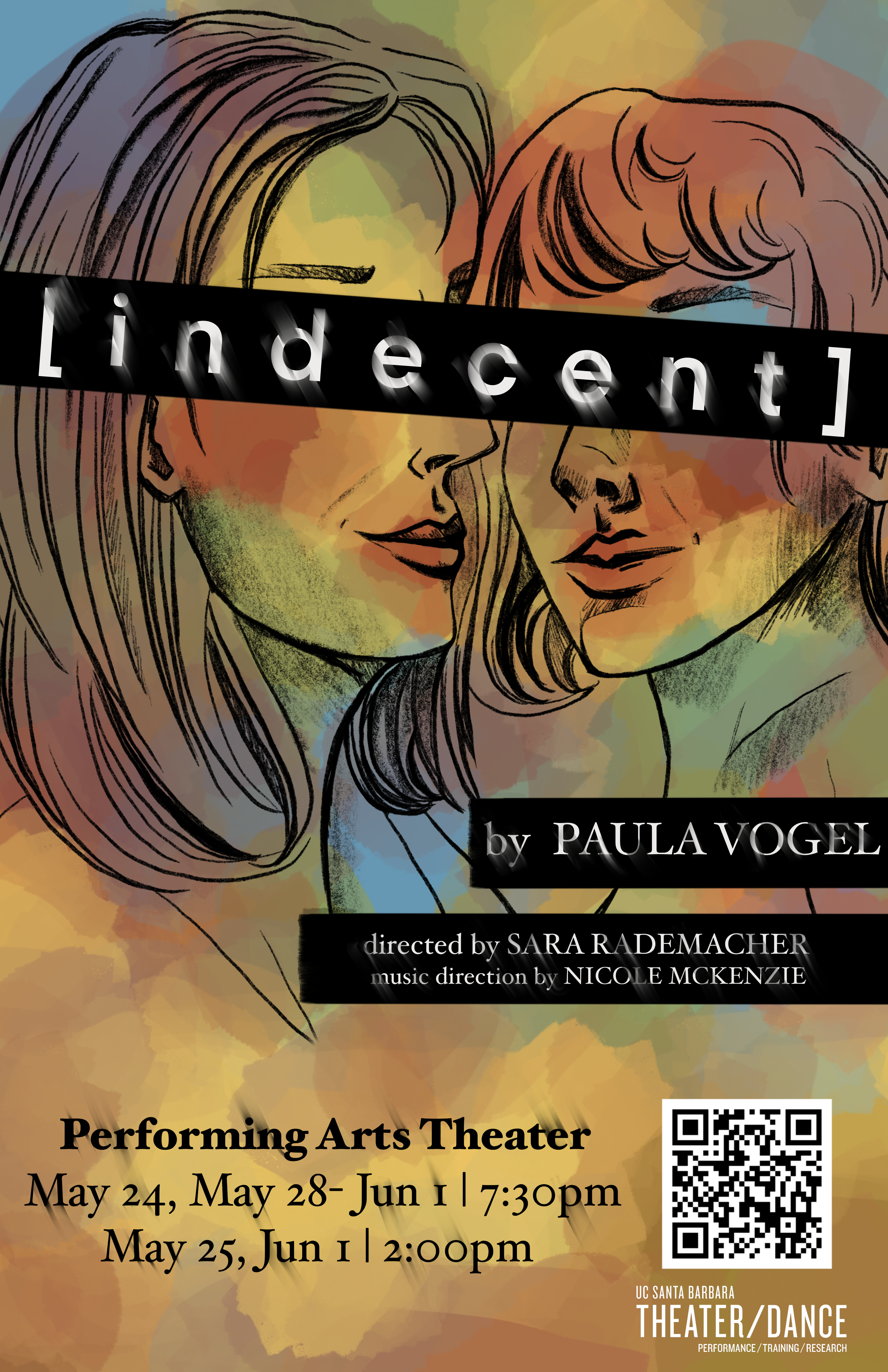 Indecent