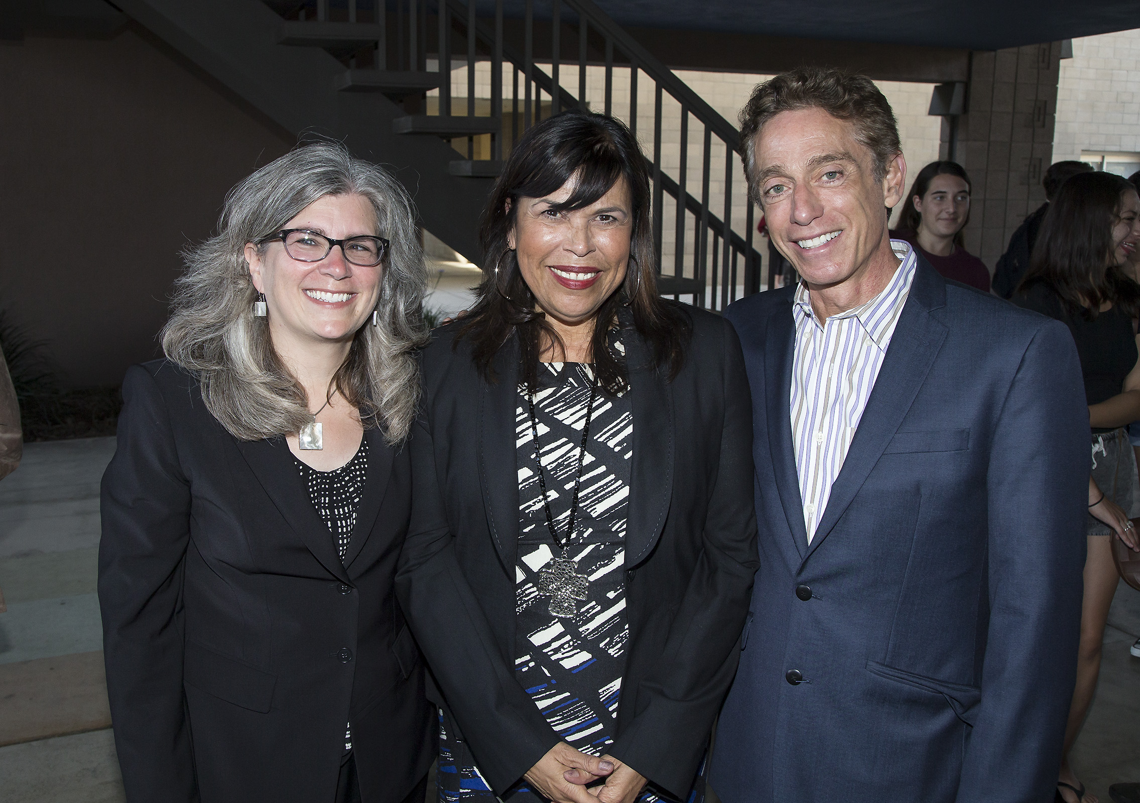 A farewell to our alumna and theater leader Diane Rodriguez article image