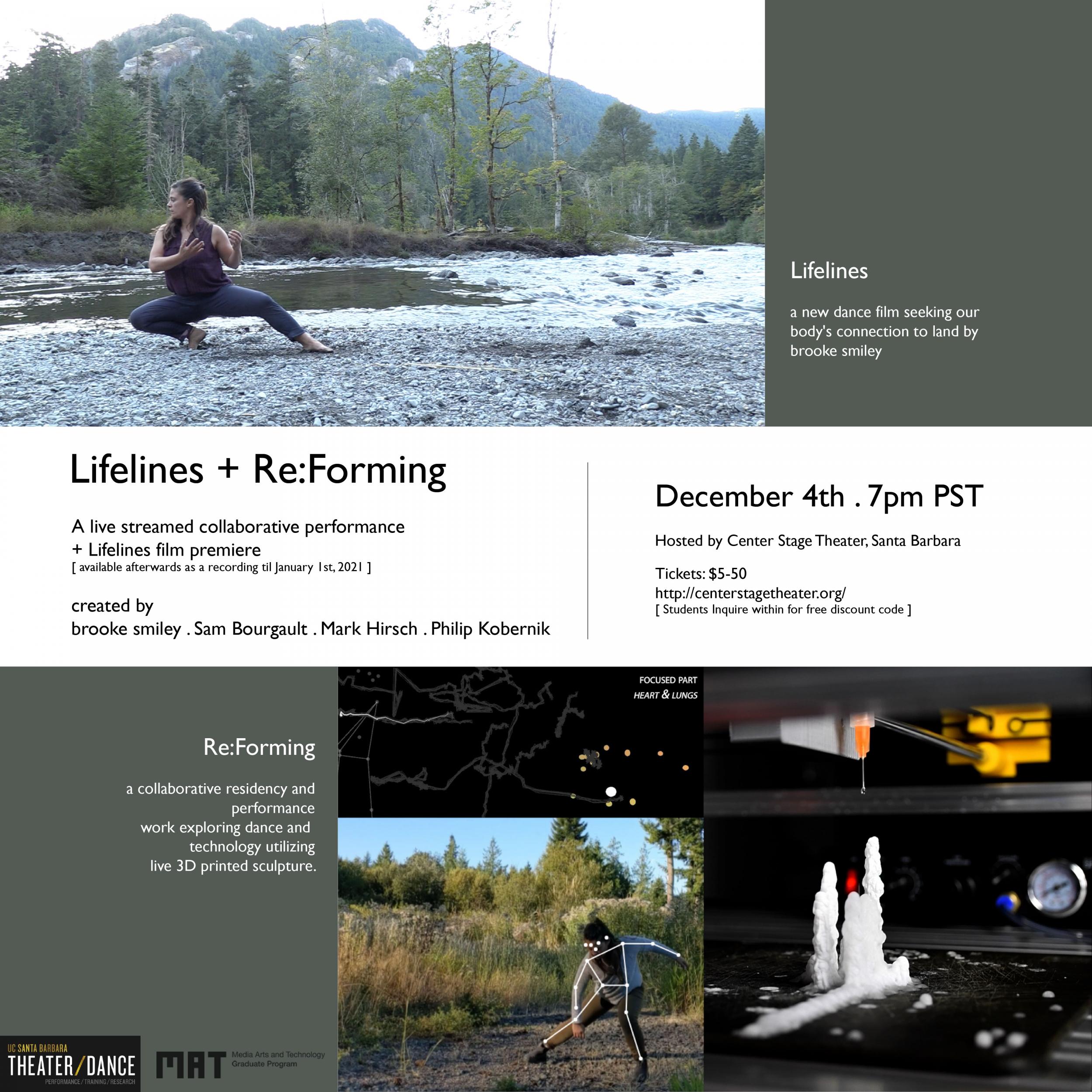 Lifelines + Re:Forming article image