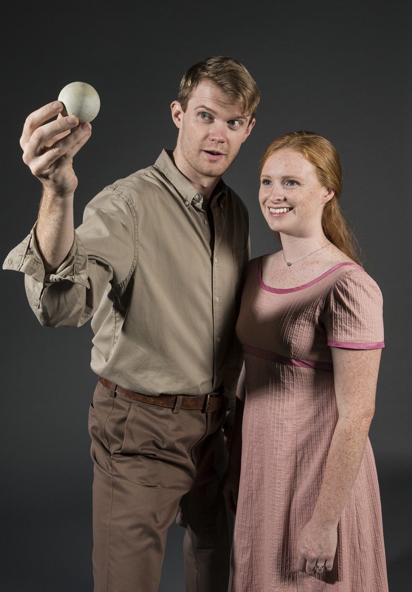 Middletown: A Play Event Image