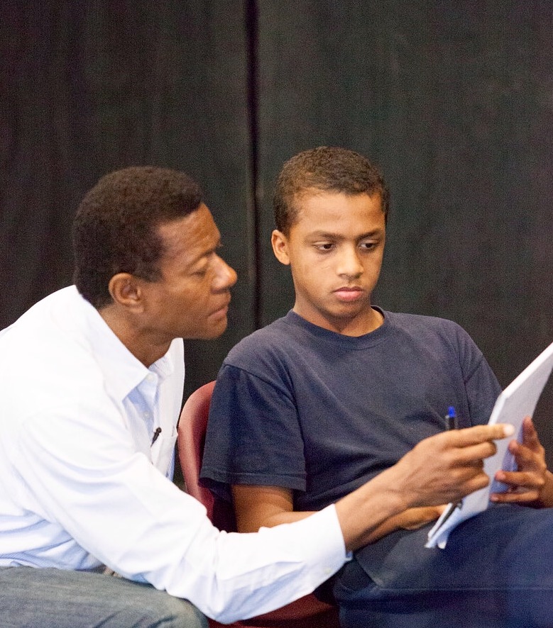 The Odyssey Project performs in Santa Barbara article image