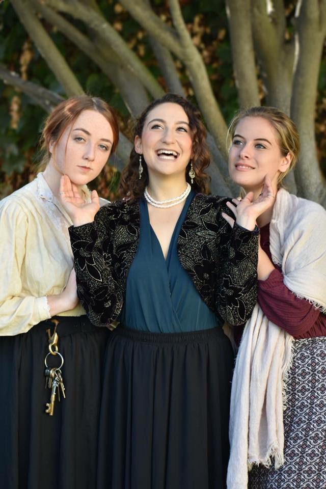 The Cherry Orchard