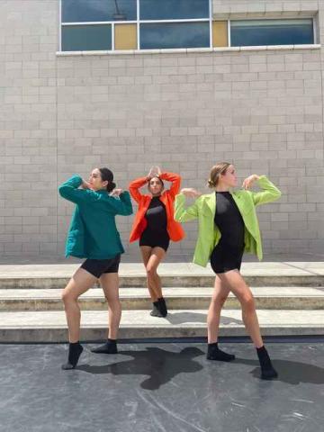 2021 BFA Capstone Celebration 1