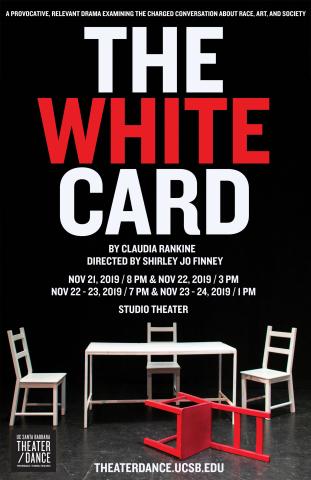 The White Card program