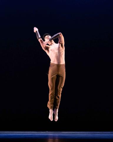 UCSB Dance Company 2019 - 1