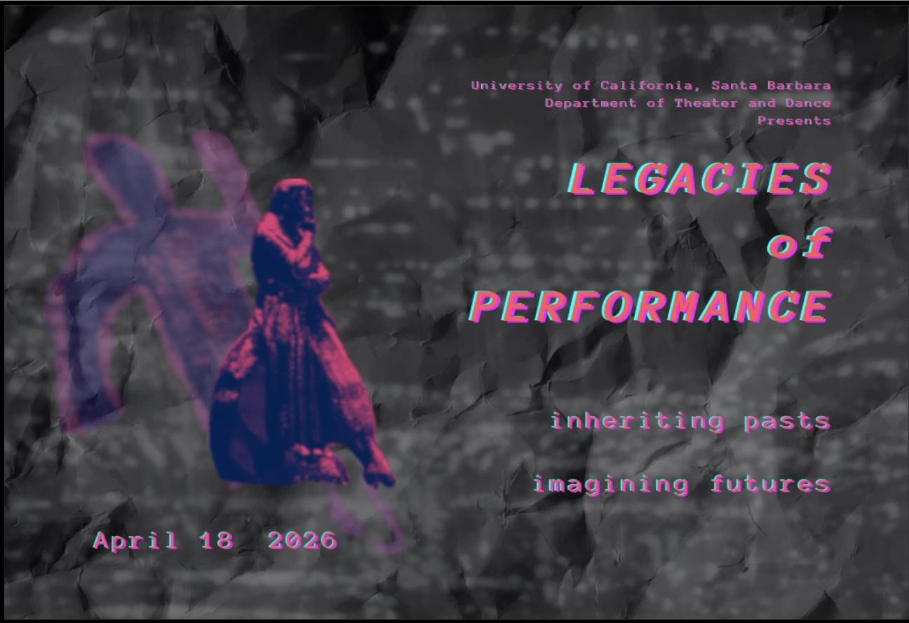 Legacies of Performance