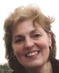 Ann  Bruice headshot