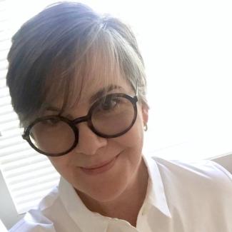 Ann Sheffield headshot