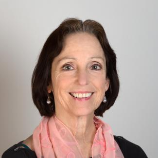 Delila Moseley headshot