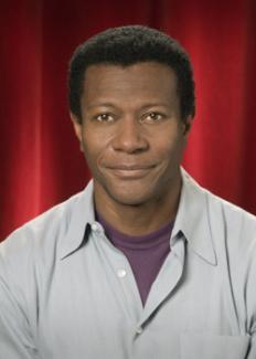 Michael Morgan headshot