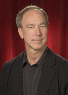 Jerry Pearson headshot