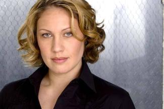 Monique Meunier headshot