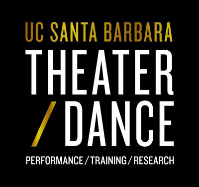 Theater/Dance logo