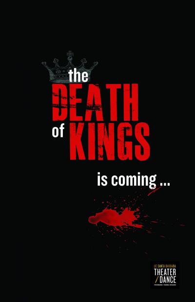 The Death of Kings is coming