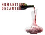IHC Humanities Decanted graphic