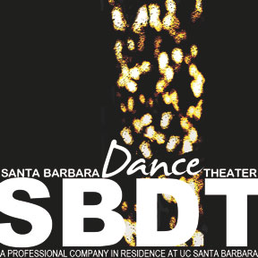 SB Dance Theater - Logo